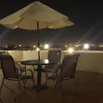 فلل النسيم Al Nasim Villas No4