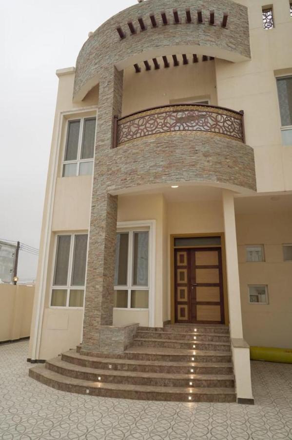 فلل النسيم Al Nasim Villas No4 *