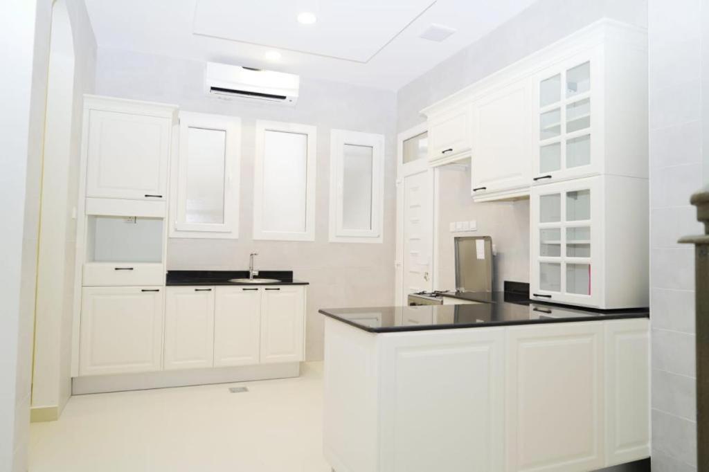 فلل النسيم Al Nasim Villas No4 Salalah