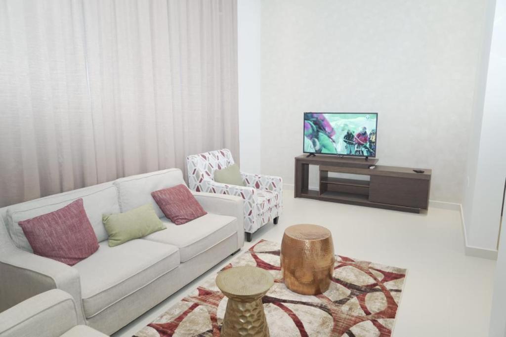 Villa فلل النسيم Al Nasim Villas No4 Salalah